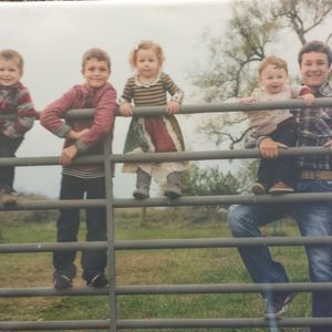 Meet your Posher, Rhonda